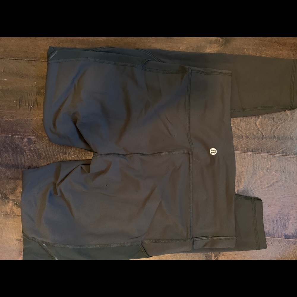 Lululemon